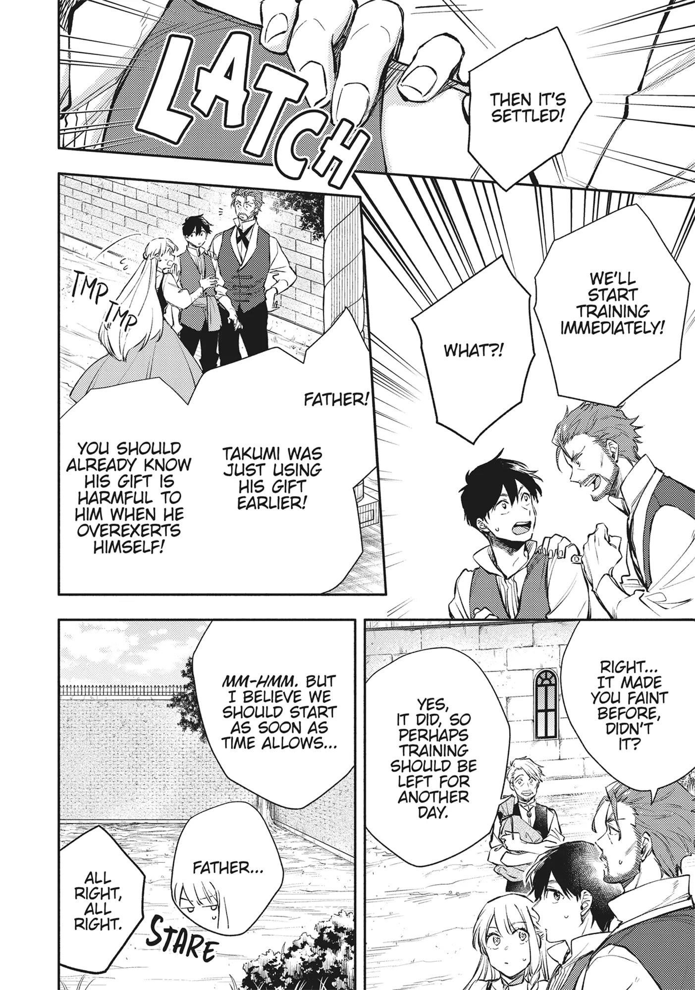 When I moved to another world, my dog became the strongest ~ When Silver Fenrir and I started living in another world ~ - Chapter 23 Page 16