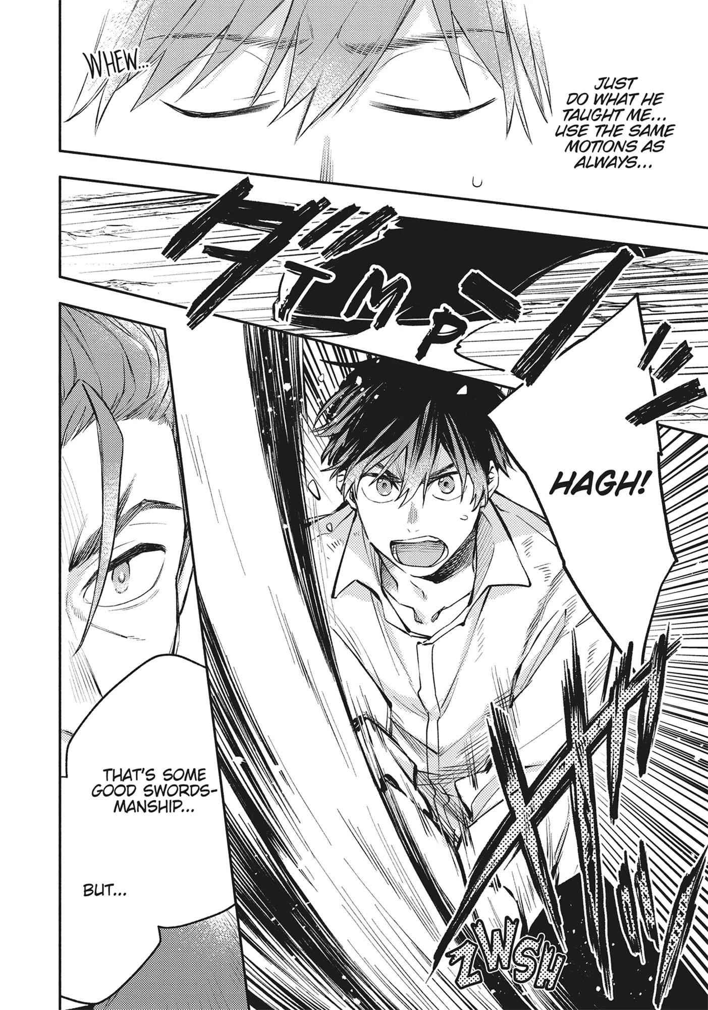 When I moved to another world, my dog became the strongest ~ When Silver Fenrir and I started living in another world ~ - Chapter 25 Page 12