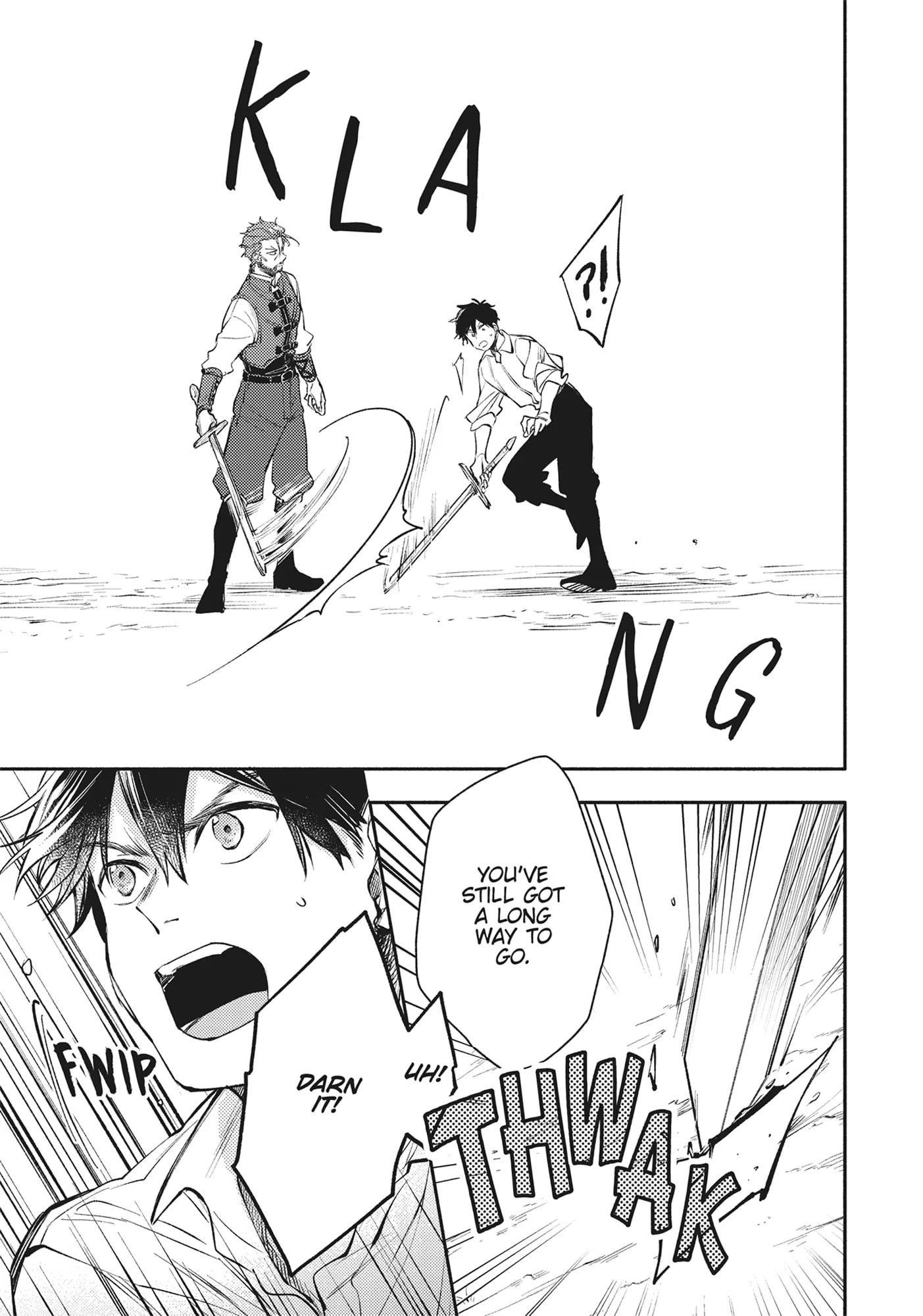 When I moved to another world, my dog became the strongest ~ When Silver Fenrir and I started living in another world ~ - Chapter 25 Page 13