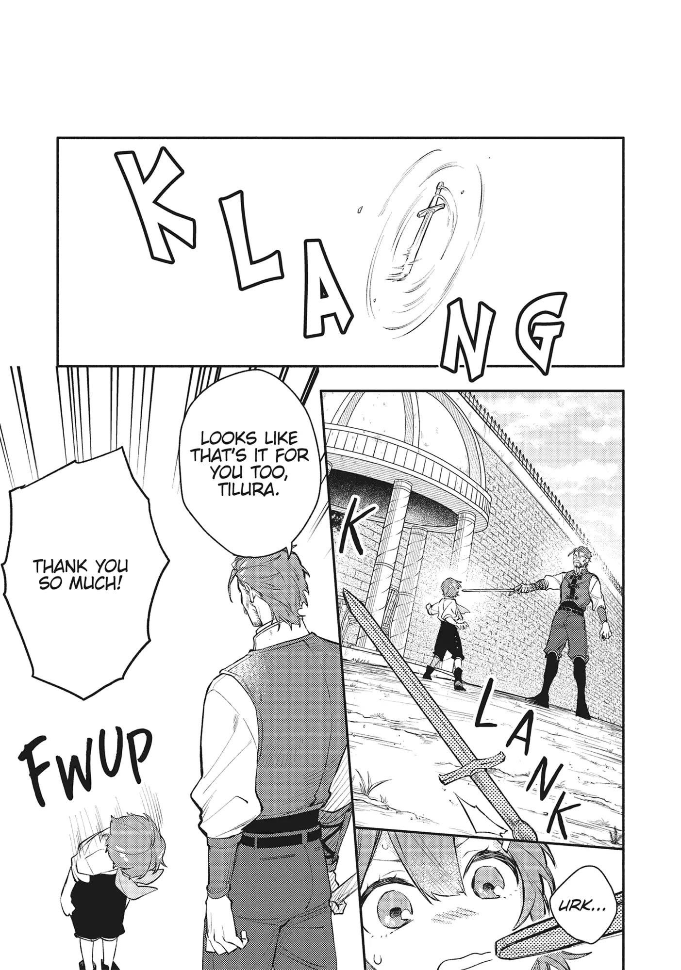 When I moved to another world, my dog became the strongest ~ When Silver Fenrir and I started living in another world ~ - Chapter 25 Page 21