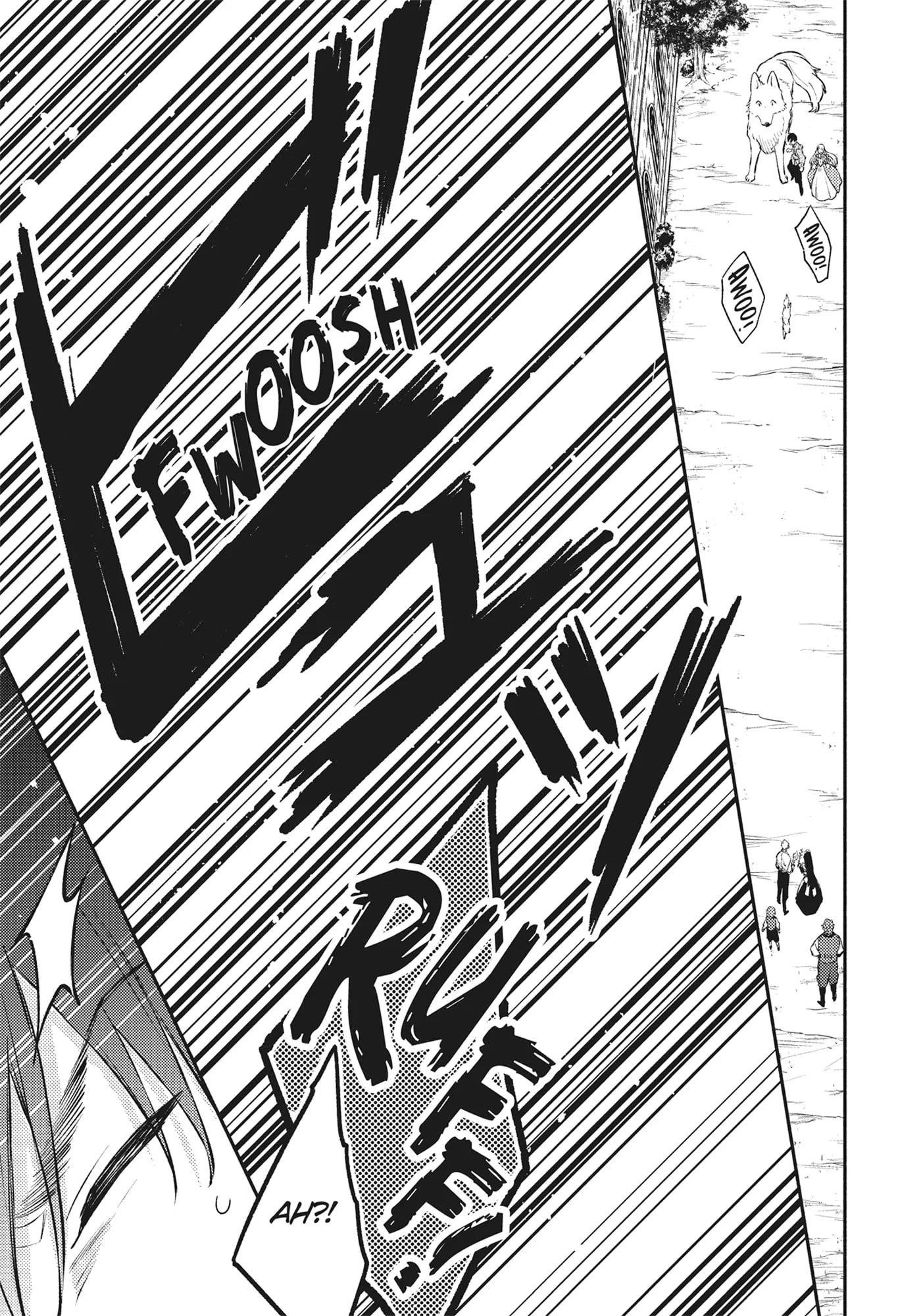 When I moved to another world, my dog became the strongest ~ When Silver Fenrir and I started living in another world ~ - Chapter 26 Page 9