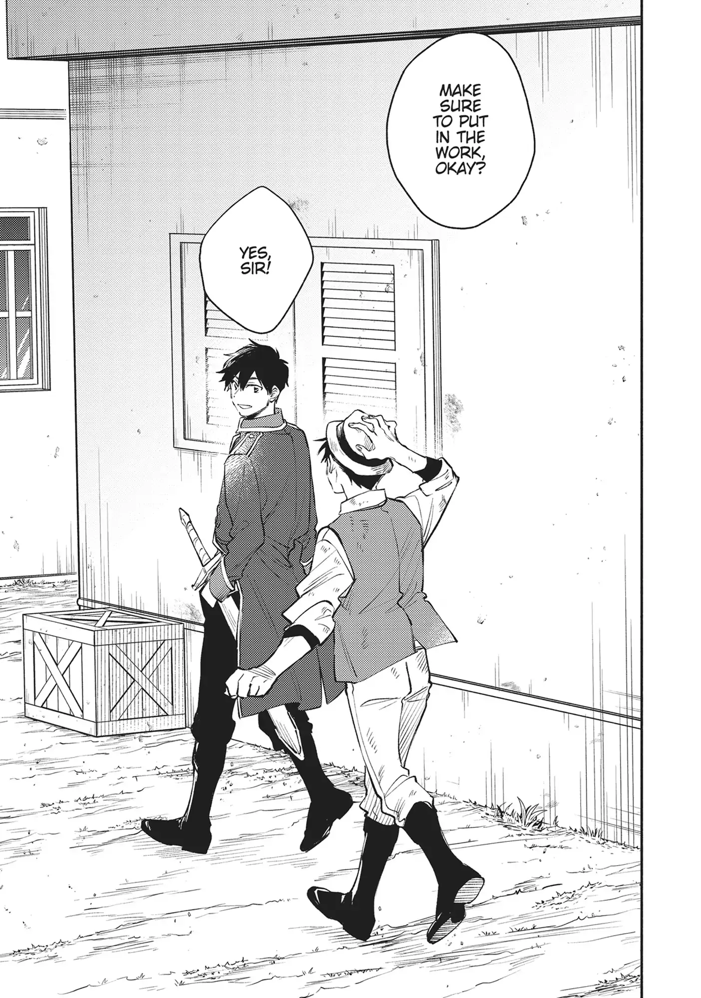 When I moved to another world, my dog became the strongest ~ When Silver Fenrir and I started living in another world ~ - Chapter 29 Page 27