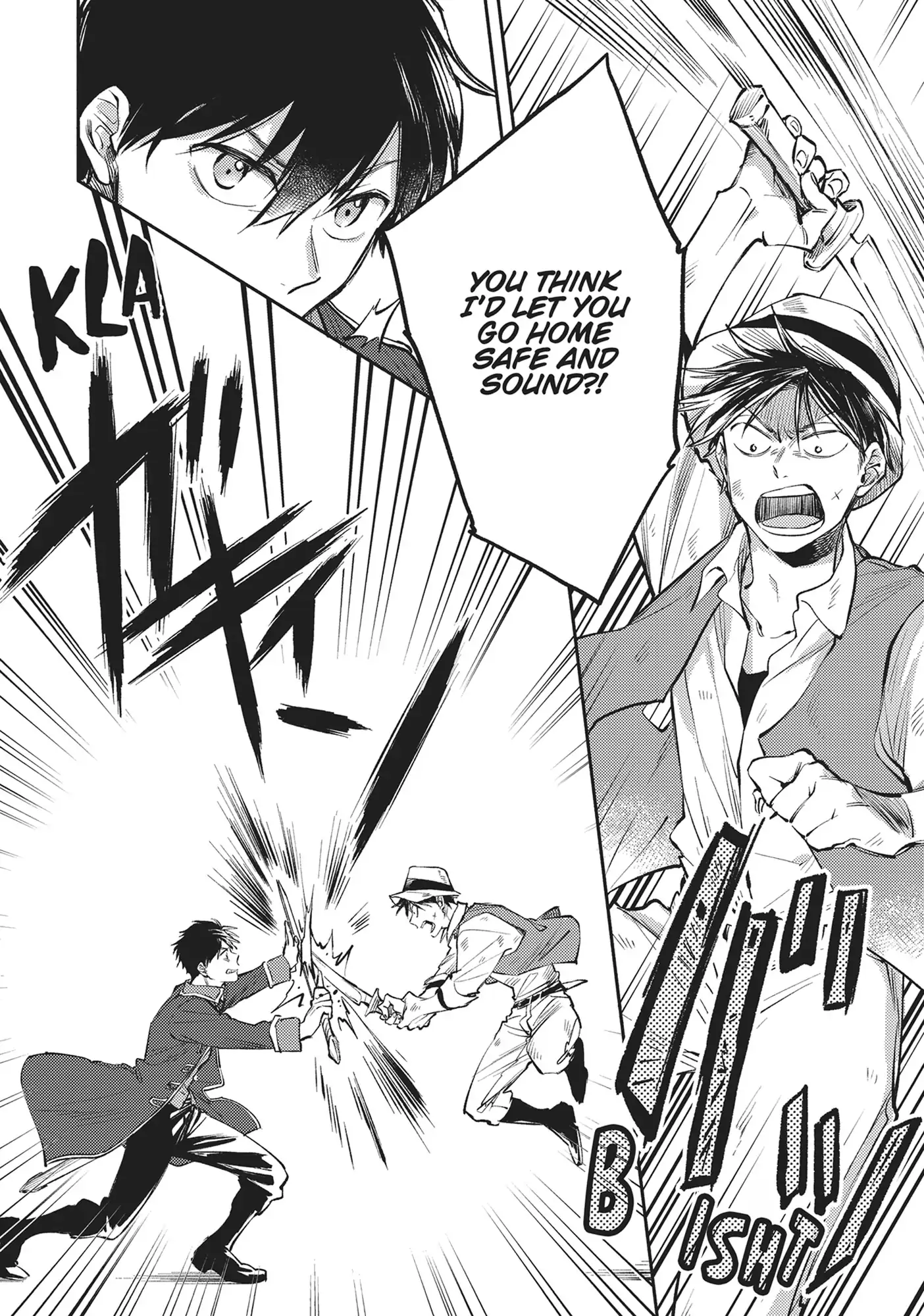 When I moved to another world, my dog became the strongest ~ When Silver Fenrir and I started living in another world ~ - Chapter 29 Page 6