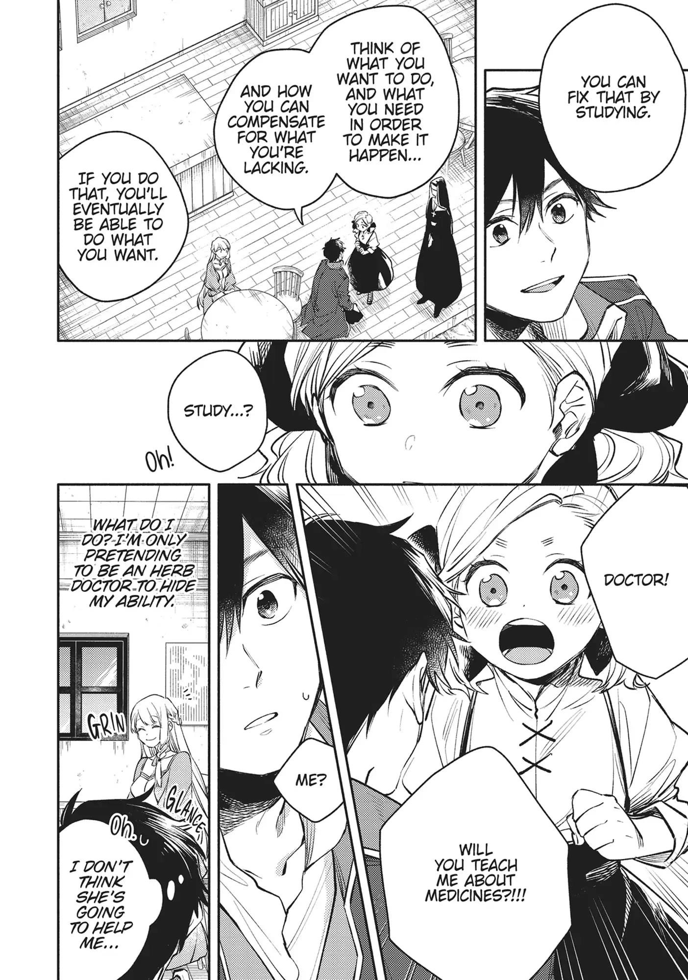 When I moved to another world, my dog became the strongest ~ When Silver Fenrir and I started living in another world ~ - Chapter 31 Page 12