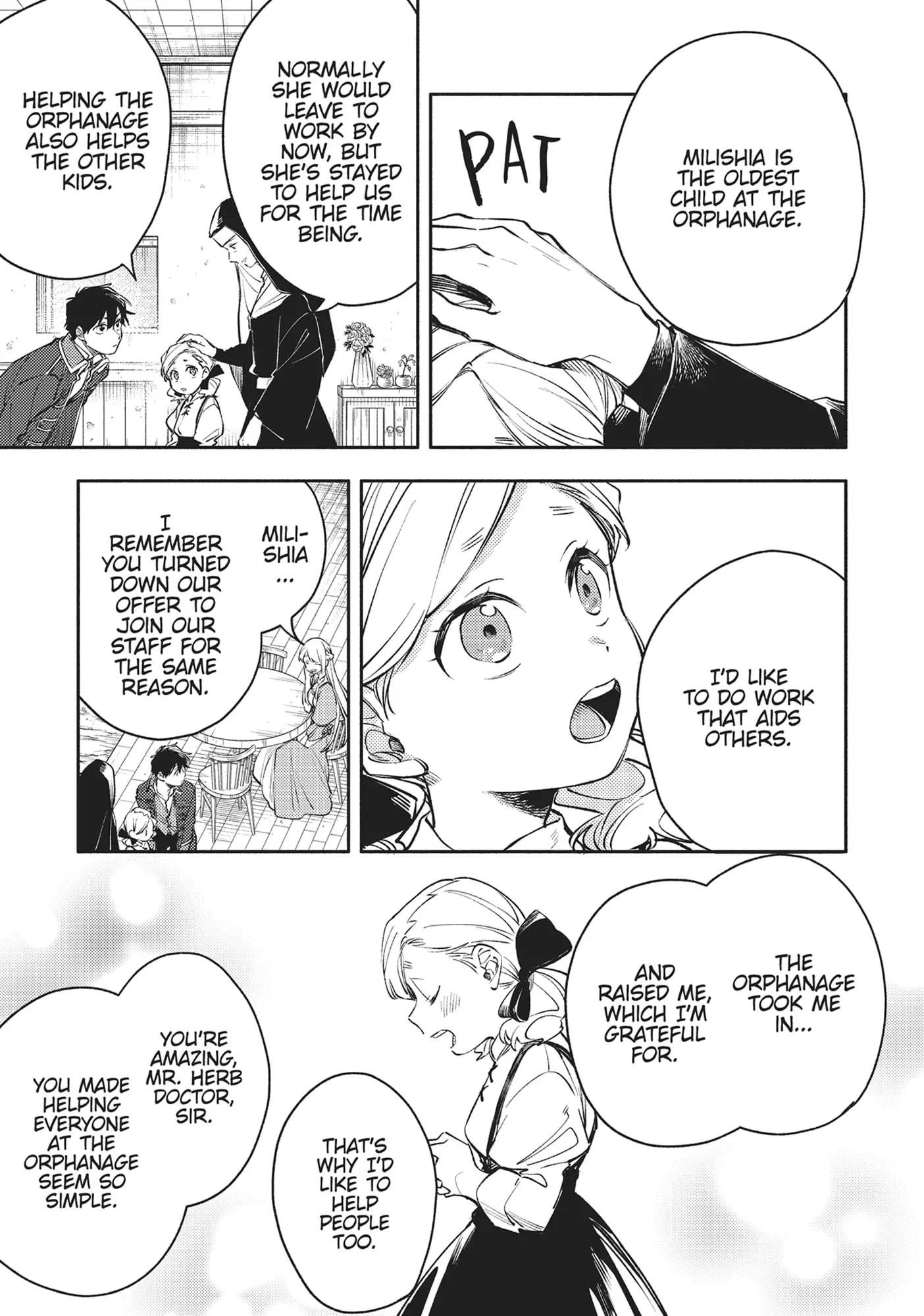 When I moved to another world, my dog became the strongest ~ When Silver Fenrir and I started living in another world ~ - Chapter 31 Page 9