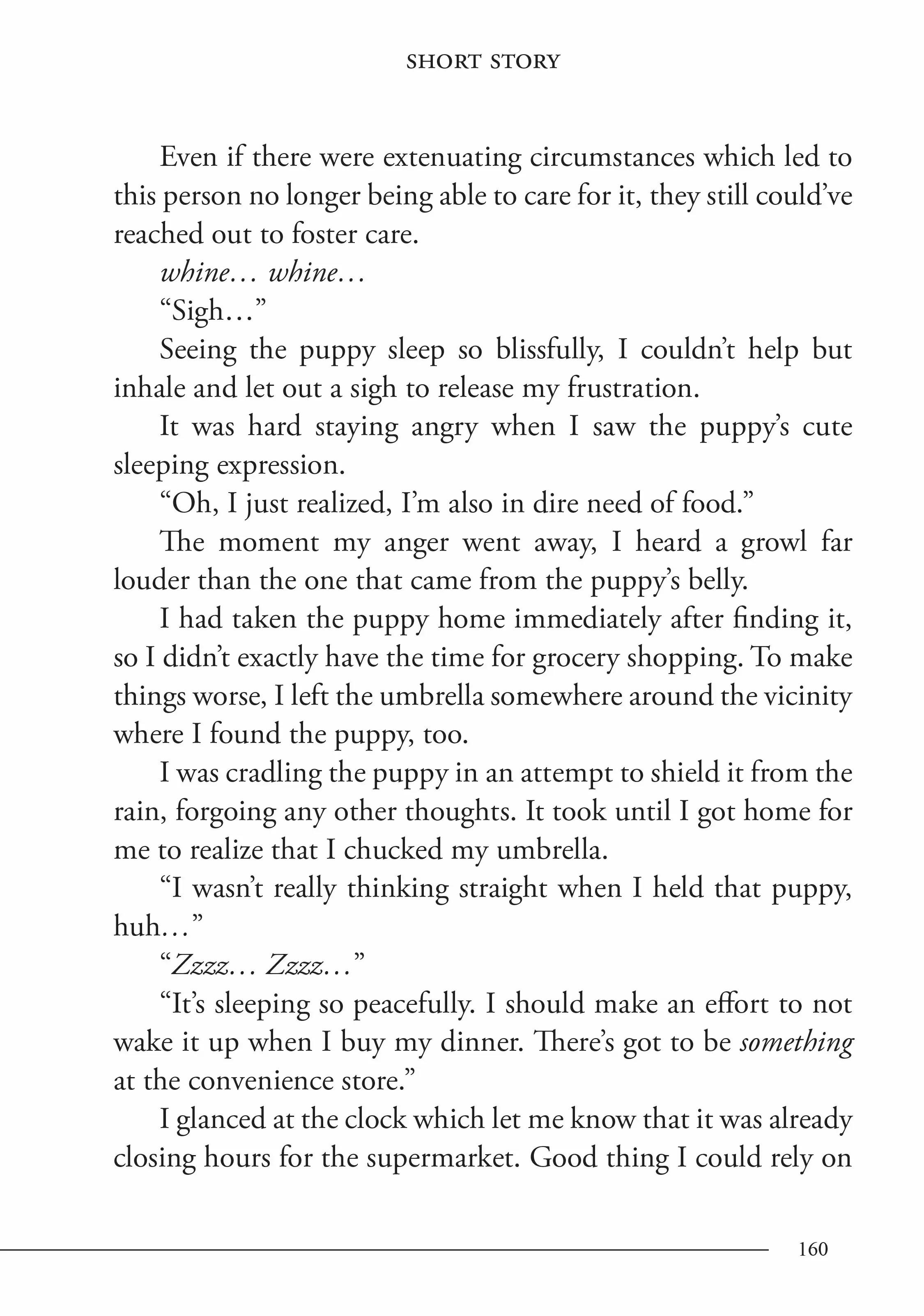 When I moved to another world, my dog became the strongest ~ When Silver Fenrir and I started living in another world ~ - Chapter 6.5 Page 12