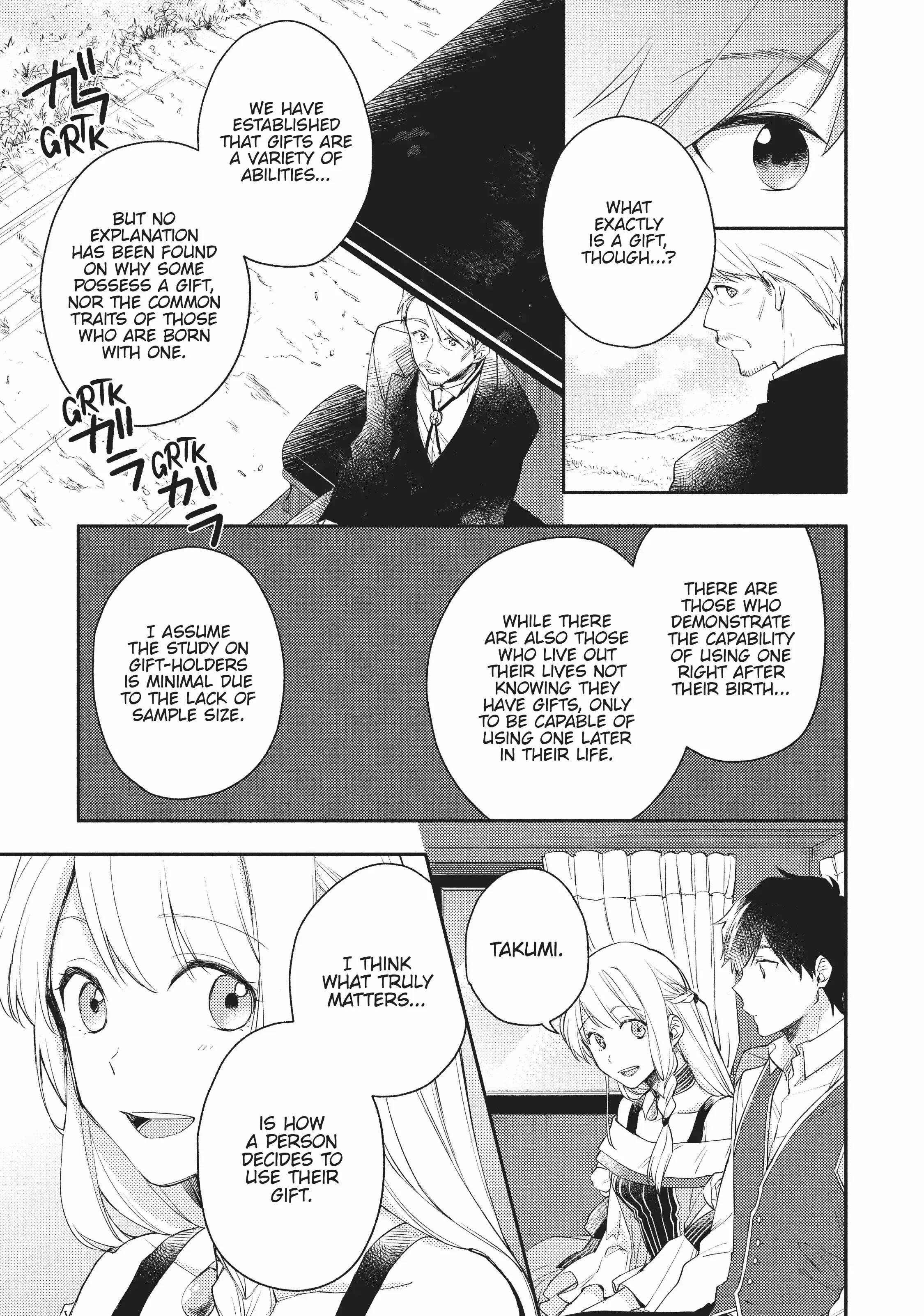 When I moved to another world, my dog became the strongest ~ When Silver Fenrir and I started living in another world ~ - Chapter 6 Page 5