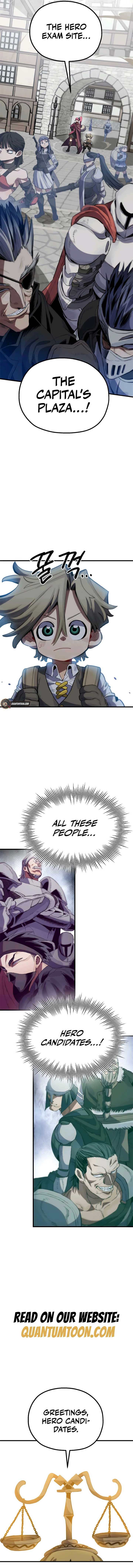 Warrior of the Mind Sword - Chapter 11 Page 15