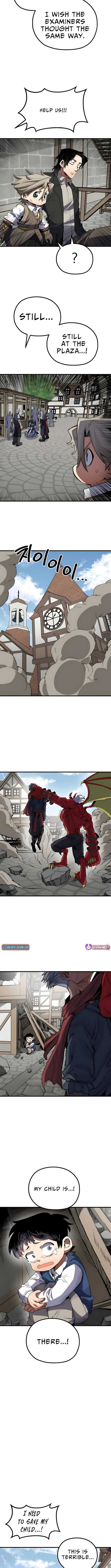 Warrior of the Mind Sword - Chapter 13 Page 15