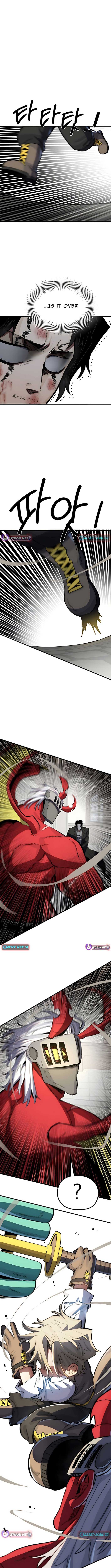 Warrior of the Mind Sword - Chapter 13 Page 24