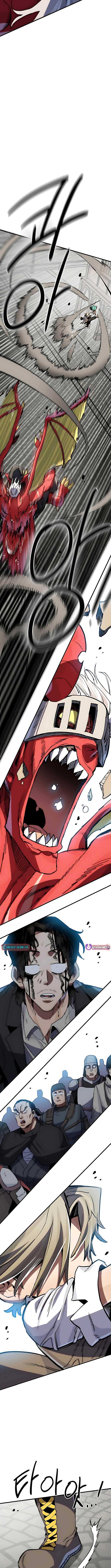 Warrior of the Mind Sword - Chapter 13 Page 25