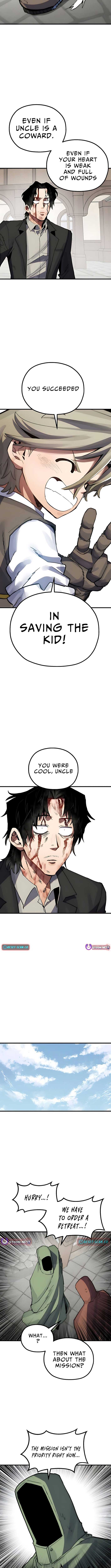 Warrior of the Mind Sword - Chapter 13 Page 26