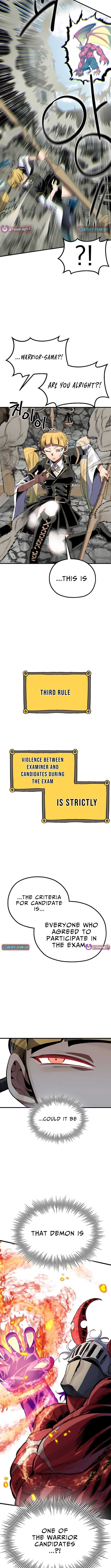 Warrior of the Mind Sword - Chapter 13 Page 4