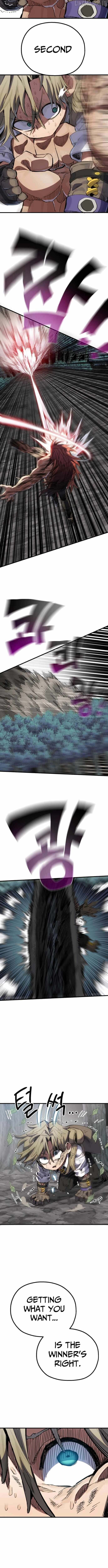 Warrior of the Mind Sword - Chapter 17 Page 16