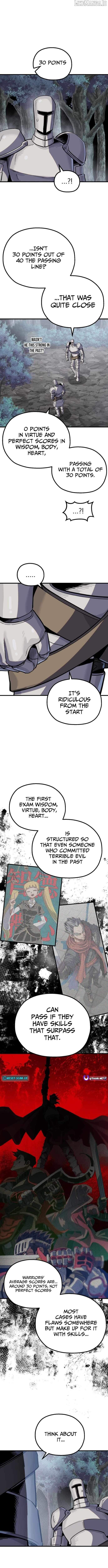 Warrior of the Mind Sword - Chapter 17 Page 2