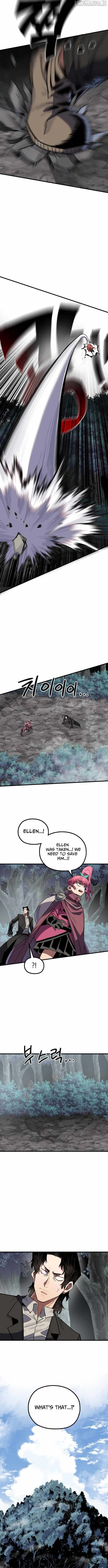 Warrior of the Mind Sword - Chapter 17 Page 7