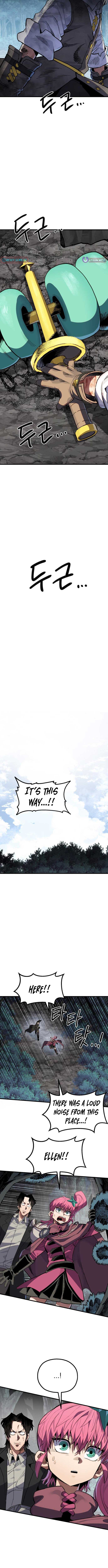 Warrior of the Mind Sword - Chapter 18 Page 19