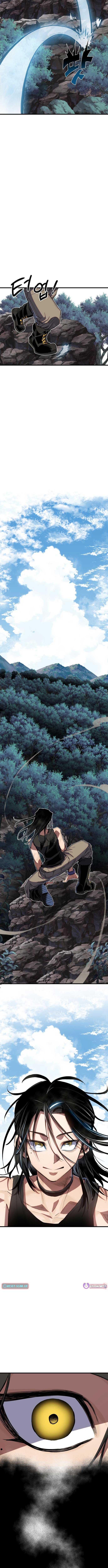 Warrior of the Mind Sword - Chapter 18 Page 2