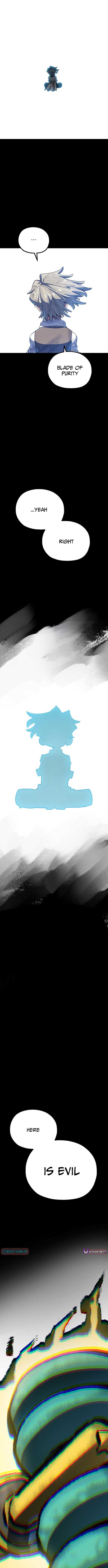 Warrior of the Mind Sword - Chapter 18 Page 22