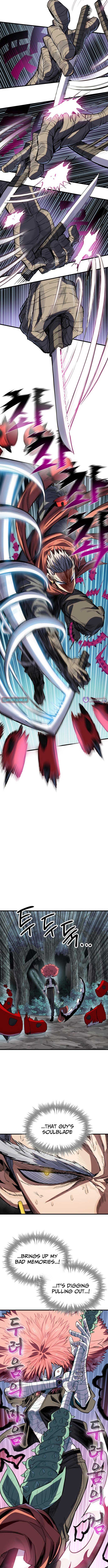 Warrior of the Mind Sword - Chapter 18 Page 6