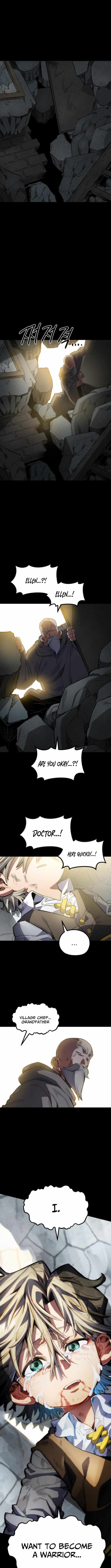 Warrior of the Mind Sword - Chapter 19 Page 3