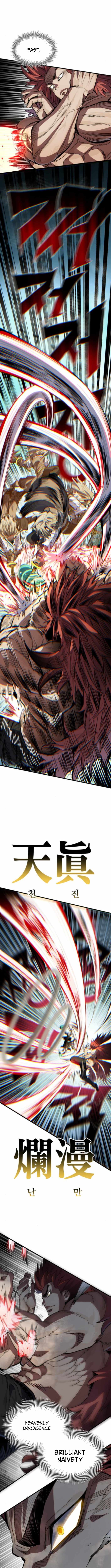 Warrior of the Mind Sword - Chapter 19 Page 7