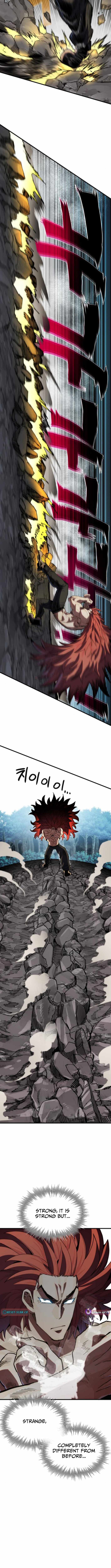 Warrior of the Mind Sword - Chapter 19 Page 9