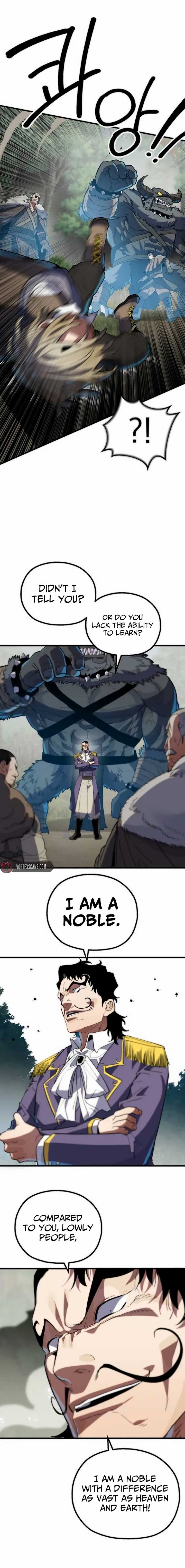 Warrior of the Mind Sword - Chapter 2 Page 18