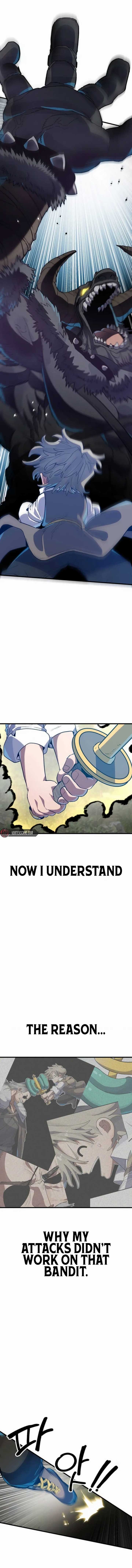 Warrior of the Mind Sword - Chapter 2 Page 28