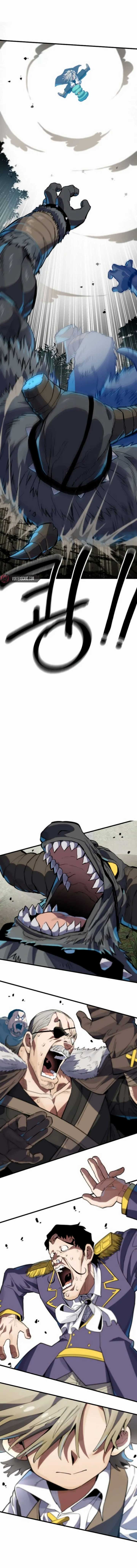 Warrior of the Mind Sword - Chapter 2 Page 30