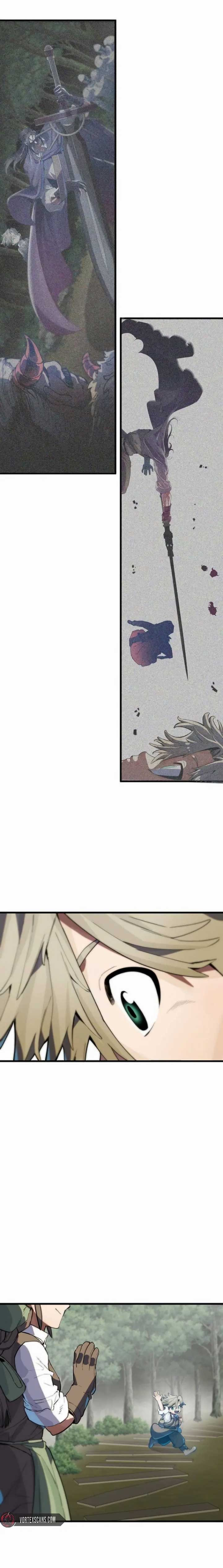 Warrior of the Mind Sword - Chapter 2 Page 7