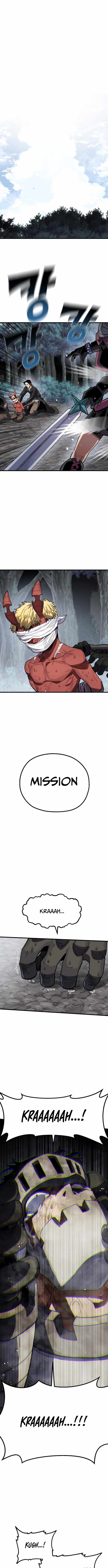 Warrior of the Mind Sword - Chapter 20 Page 15