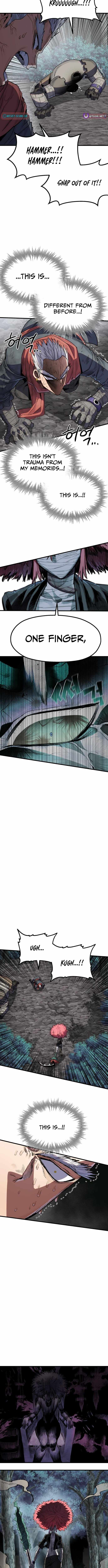 Warrior of the Mind Sword - Chapter 20 Page 16