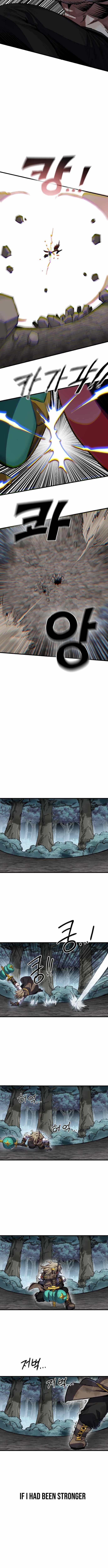 Warrior of the Mind Sword - Chapter 22 Page 10