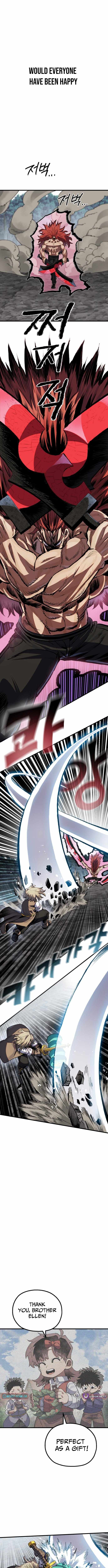 Warrior of the Mind Sword - Chapter 22 Page 11