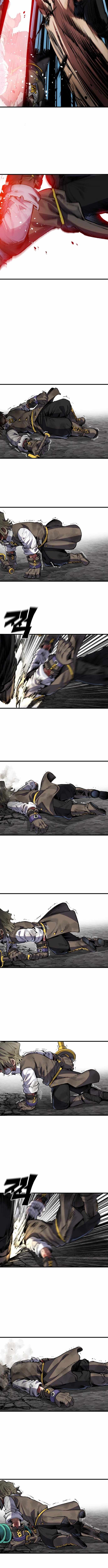 Warrior of the Mind Sword - Chapter 22 Page 16