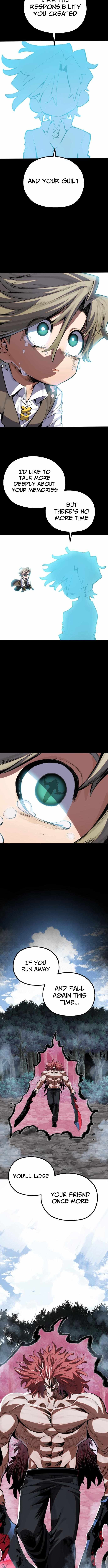 Warrior of the Mind Sword - Chapter 22 Page 3