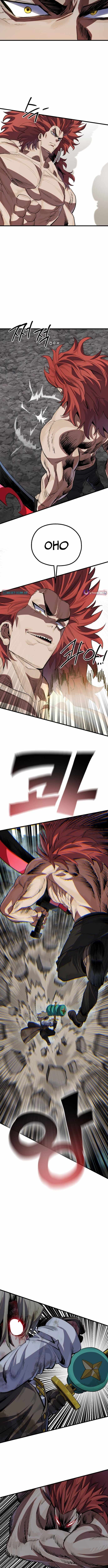 Warrior of the Mind Sword - Chapter 22 Page 9