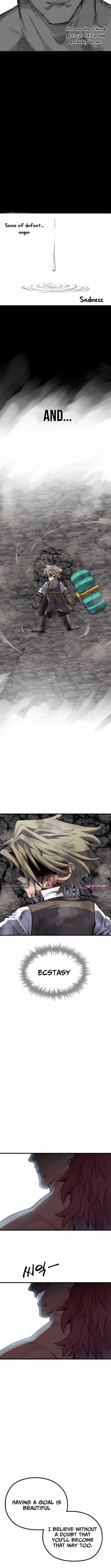 Warrior of the Mind Sword - Chapter 23 Page 6