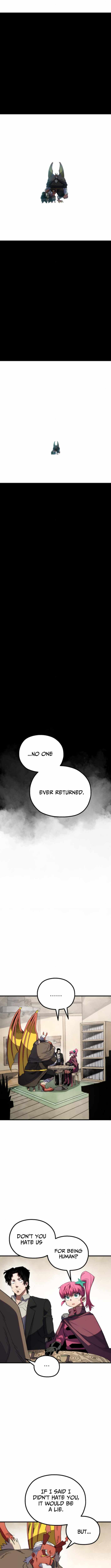 Warrior of the Mind Sword - Chapter 24 Page 14