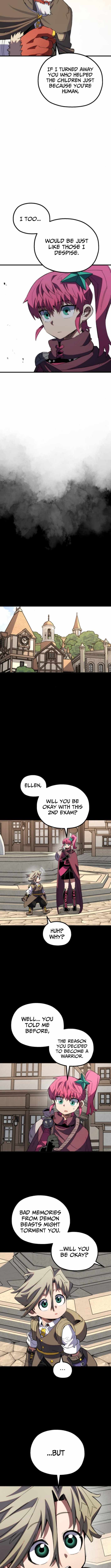 Warrior of the Mind Sword - Chapter 24 Page 15