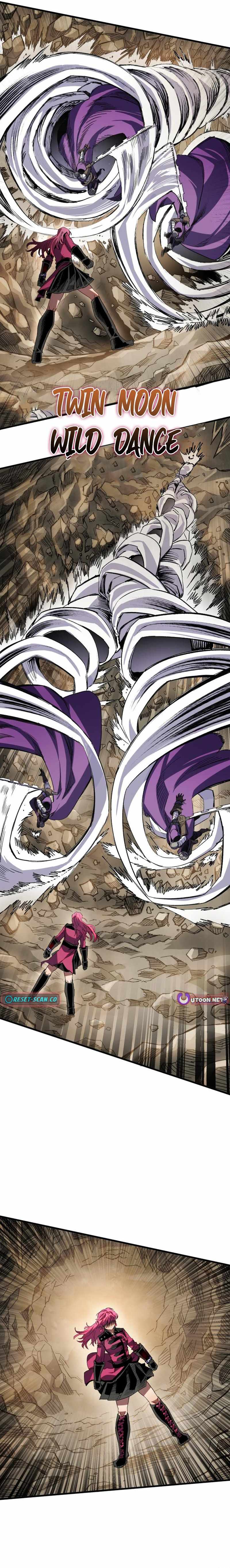 Warrior of the Mind Sword - Chapter 26 Page 12