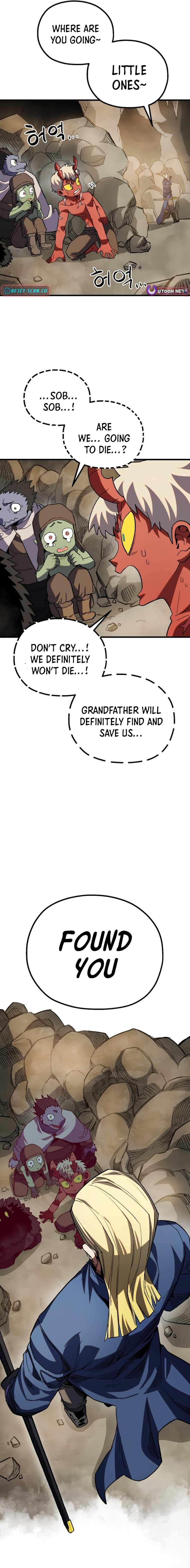 Warrior of the Mind Sword - Chapter 26 Page 15