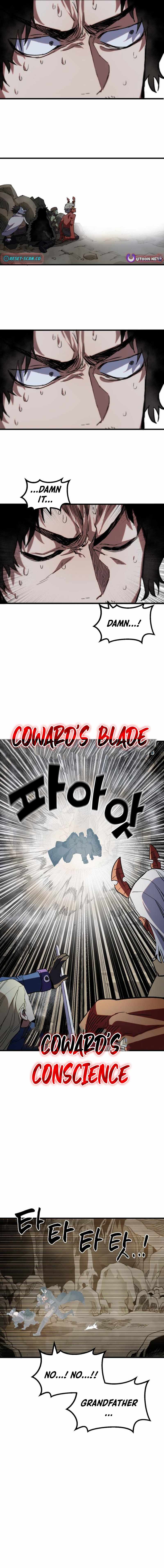 Warrior of the Mind Sword - Chapter 26 Page 20