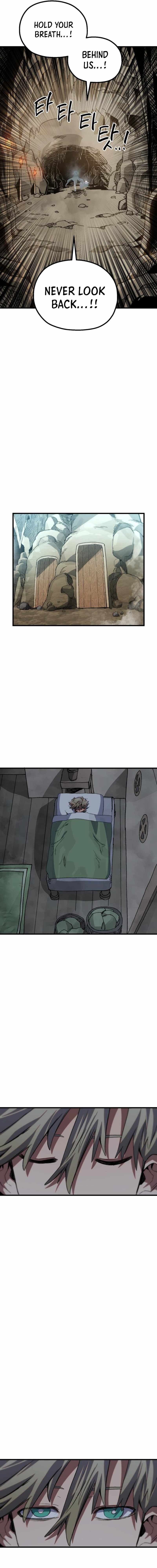 Warrior of the Mind Sword - Chapter 26 Page 22