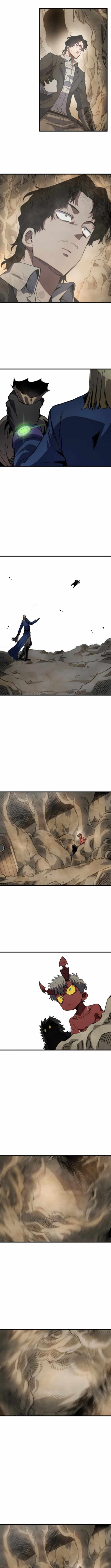 Warrior of the Mind Sword - Chapter 27 Page 8