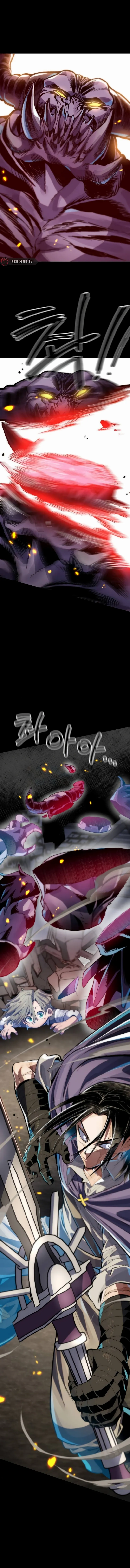 Warrior of the Mind Sword - Chapter 3 Page 2