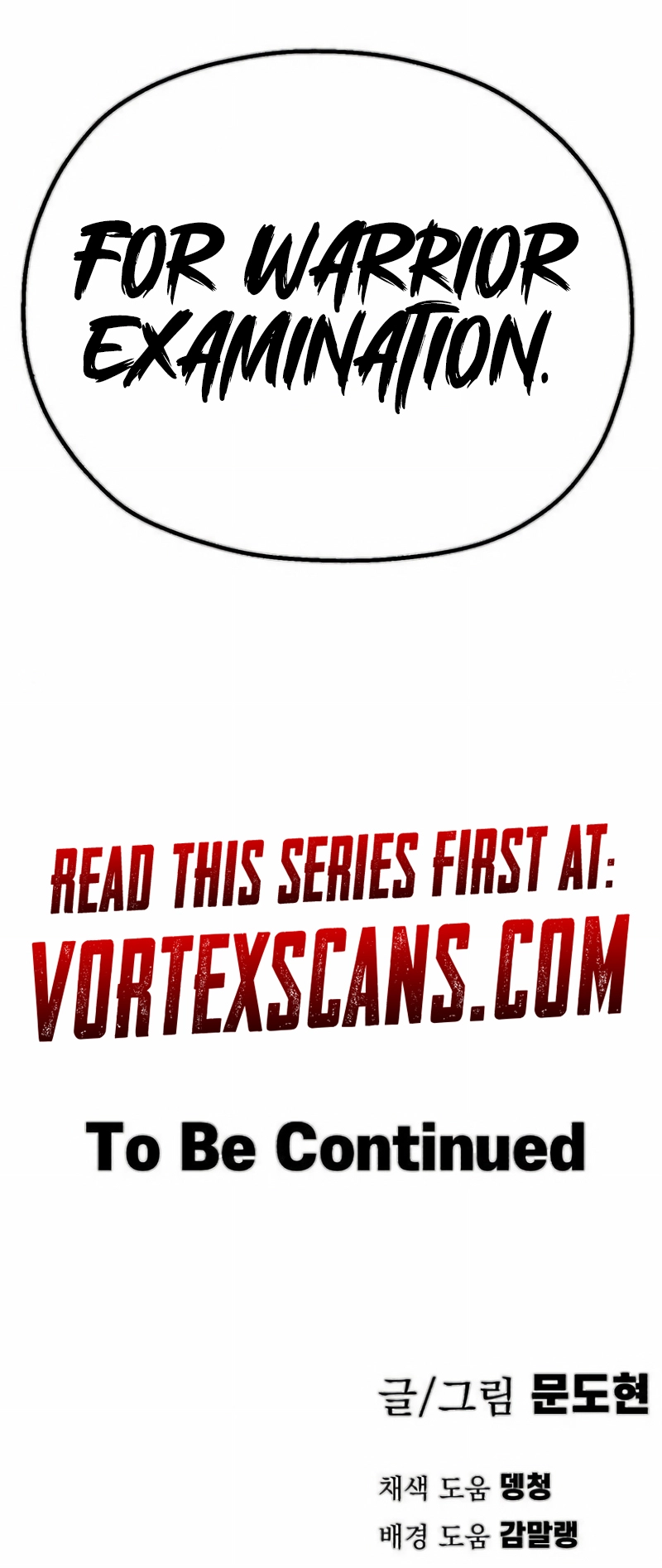 Warrior of the Mind Sword - Chapter 3 Page 30