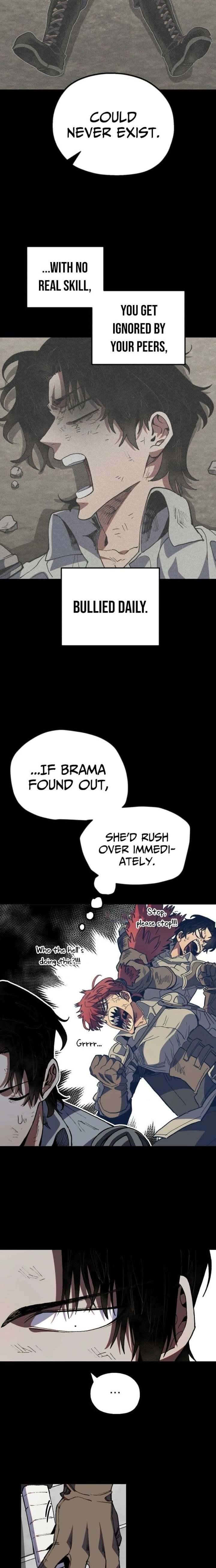 Warrior of the Mind Sword - Chapter 30 Page 13