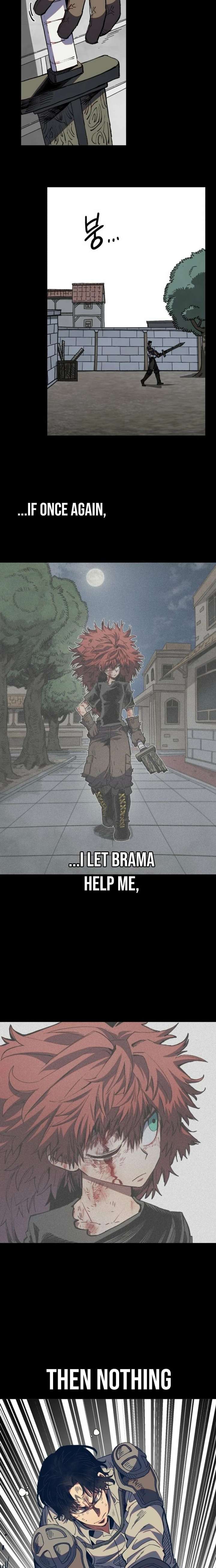 Warrior of the Mind Sword - Chapter 30 Page 14